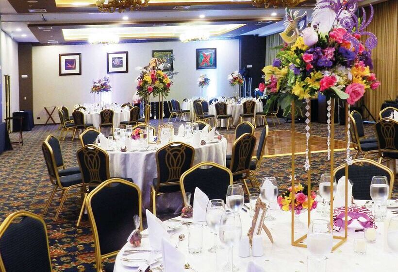 Hotel Hilton Garden Inn Lima Surco, Peru