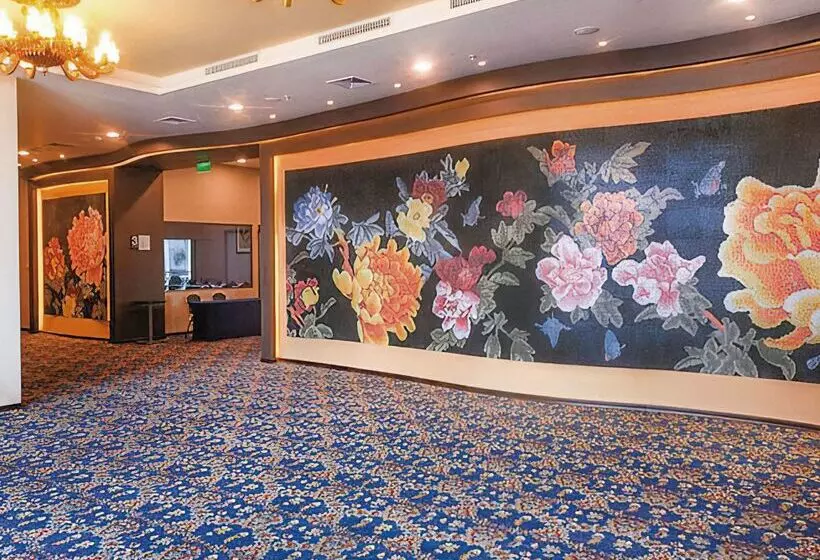 هتل Hilton Garden Inn Lima Surco, Peru