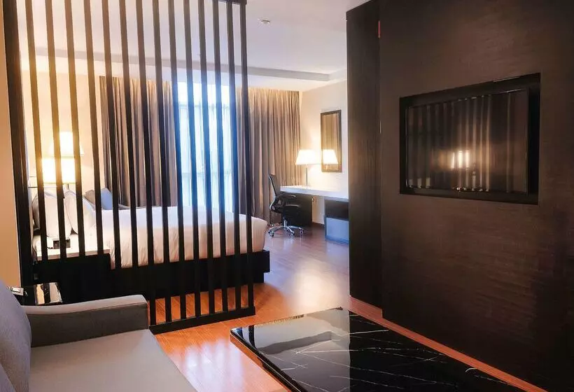 هتل Hilton Garden Inn Lima Surco, Peru