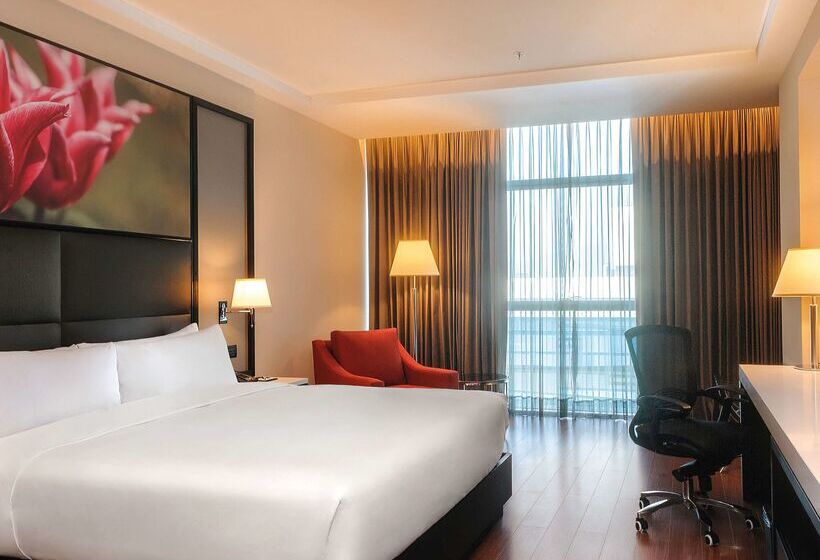 Hotel Hilton Garden Inn Lima Surco, Peru