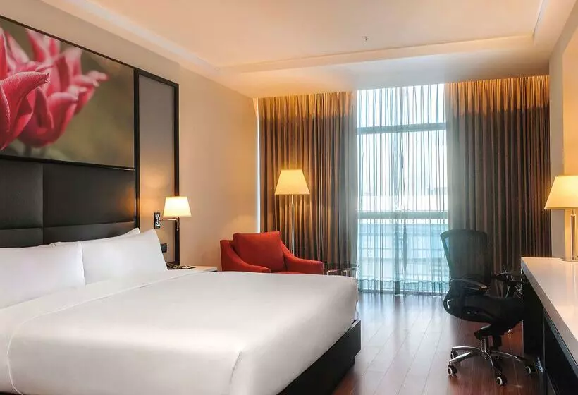هتل Hilton Garden Inn Lima Surco, Peru