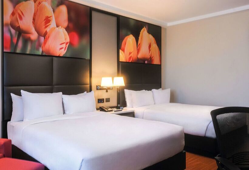 Hotel Hilton Garden Inn Lima Surco, Peru