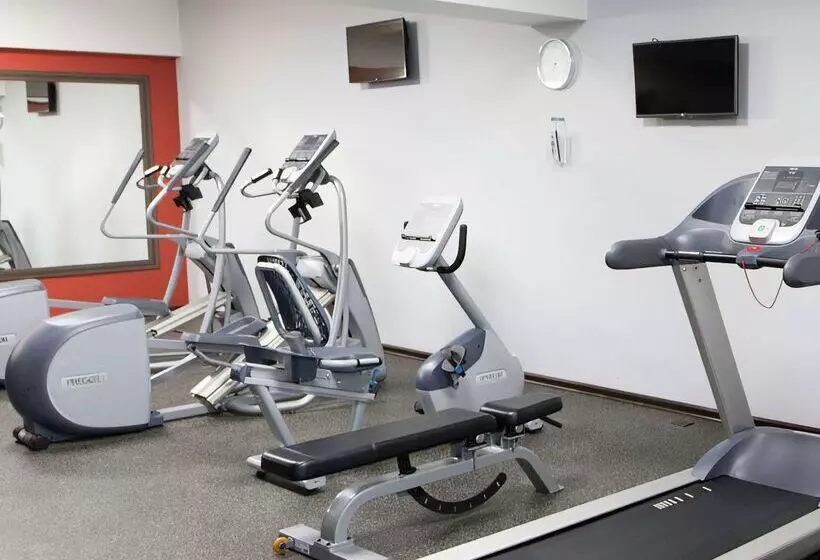 هتل Hilton Garden Inn Lima Surco, Peru