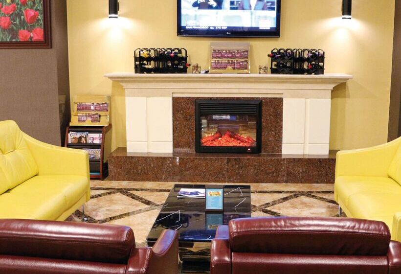 Hotel Hilton Garden Inn Lima Surco, Peru