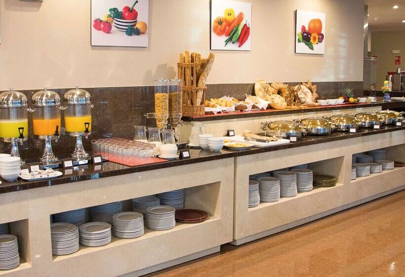 Hotel Hilton Garden Inn Lima Surco, Peru