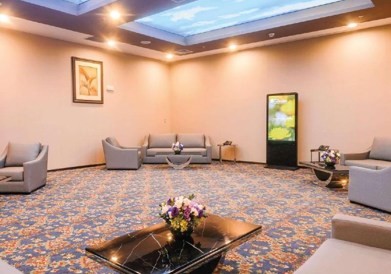 Hotel Hilton Garden Inn Lima Surco, Peru