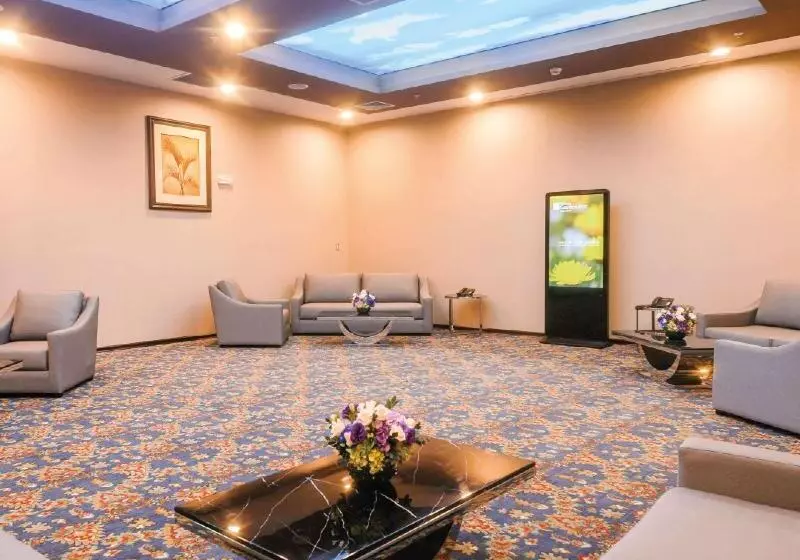 هتل Hilton Garden Inn Lima Surco, Peru