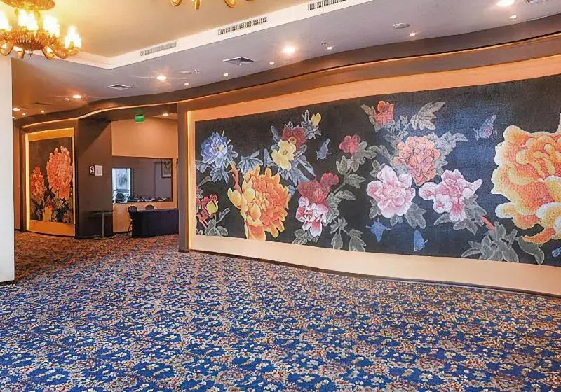 هتل Hilton Garden Inn Lima Surco, Peru