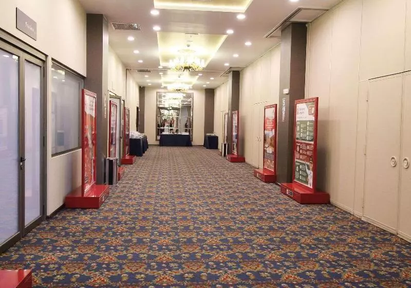 هتل Hilton Garden Inn Lima Surco, Peru