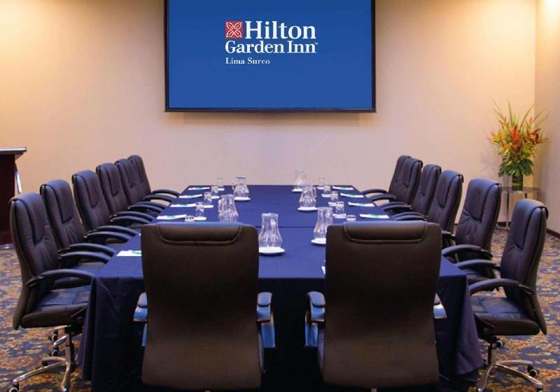 Hotel Hilton Garden Inn Lima Surco, Peru