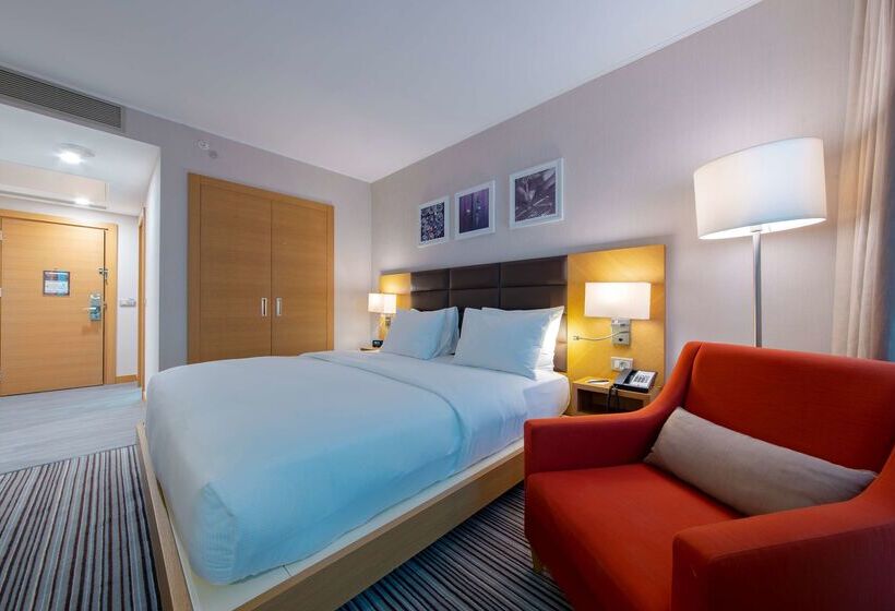 Отель Hilton Garden Inn Safranbolu