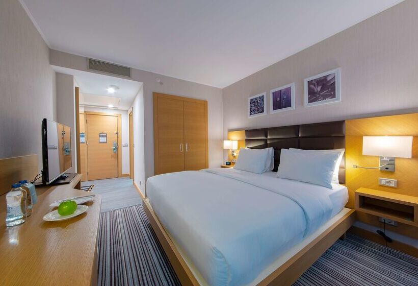 Отель Hilton Garden Inn Safranbolu