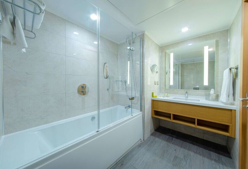 Отель Hilton Garden Inn Safranbolu