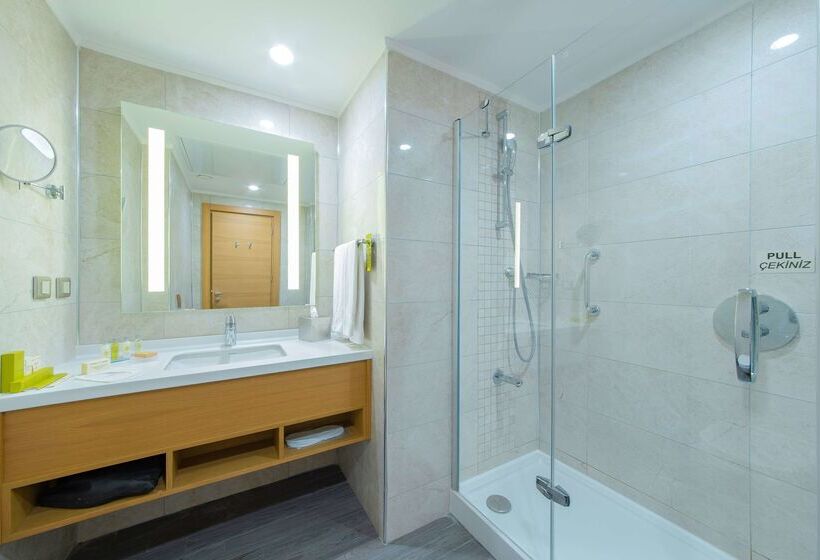 Отель Hilton Garden Inn Safranbolu