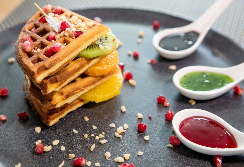 Отель Hilton Garden Inn Safranbolu