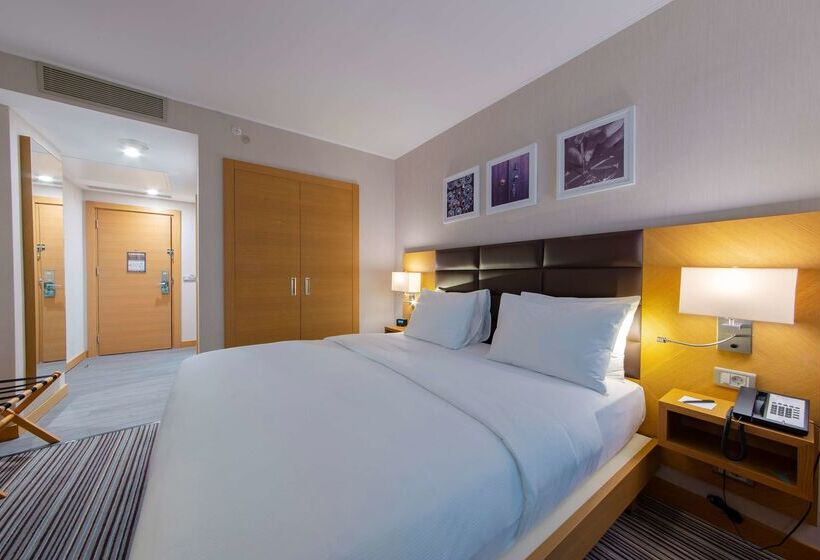 Отель Hilton Garden Inn Safranbolu