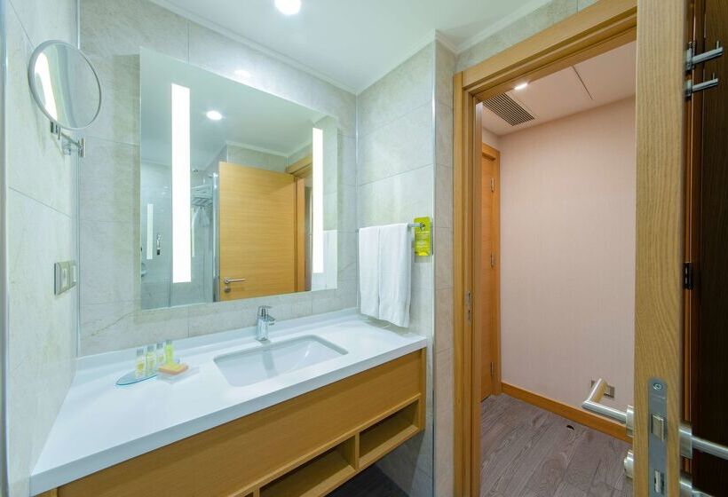 Отель Hilton Garden Inn Safranbolu