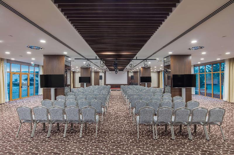Отель Hilton Garden Inn Safranbolu
