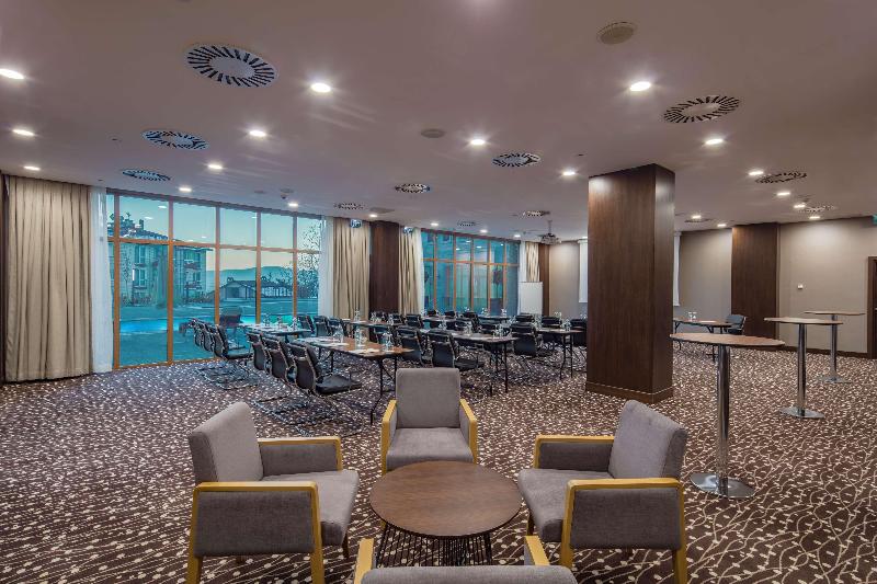 Отель Hilton Garden Inn Safranbolu