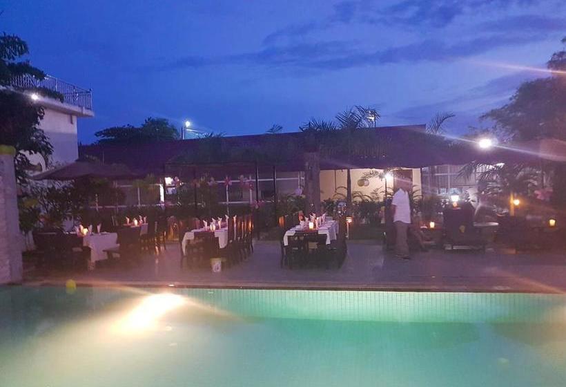 فندق Angkor Magic Tree Cambodia