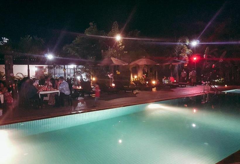 فندق Angkor Magic Tree Cambodia