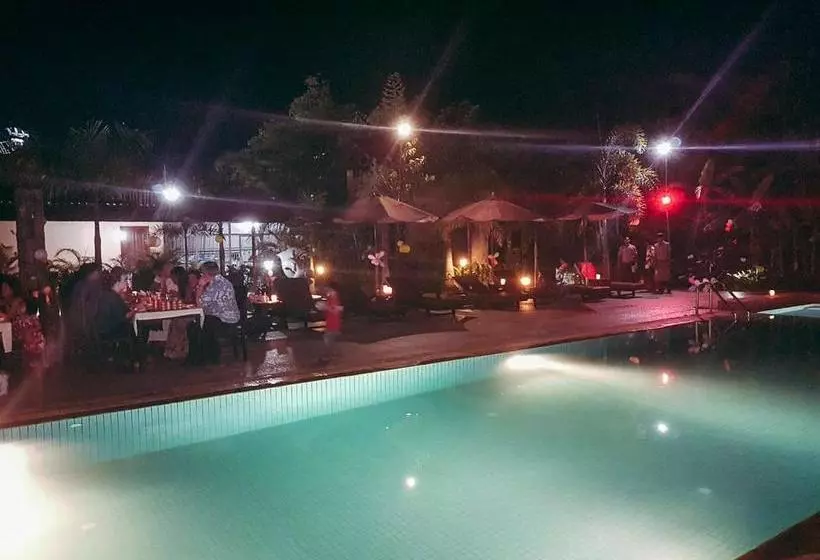 هتل Angkor Magic Tree Cambodia