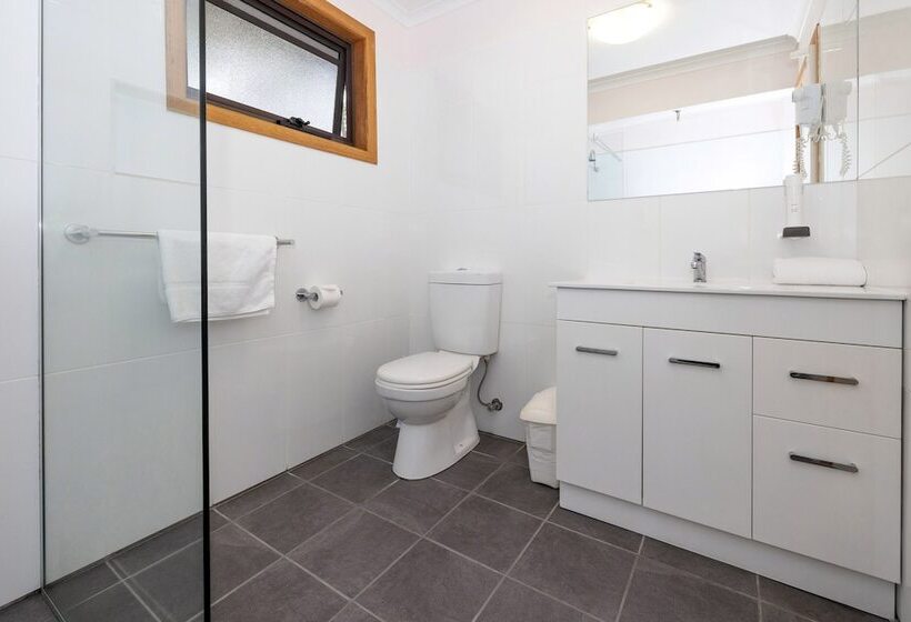 Отель Big4 Iluka On Freycinet