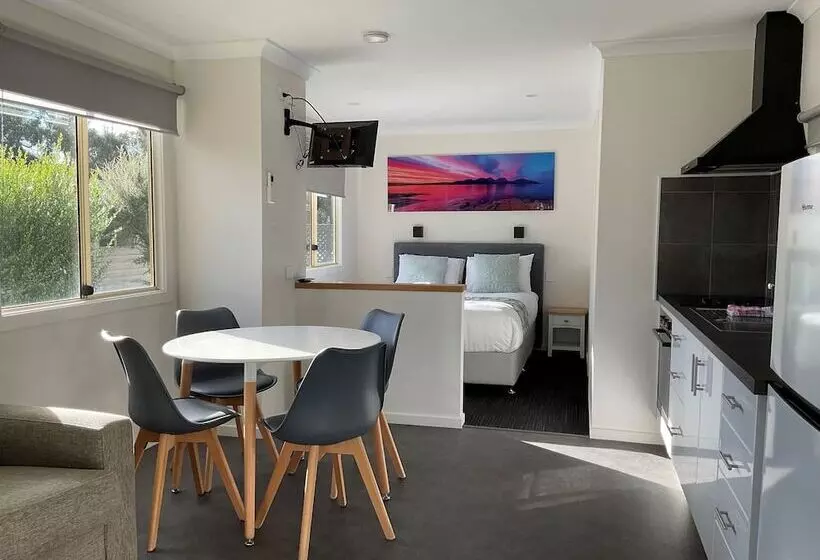 Hotelli Big4 Iluka On Freycinet