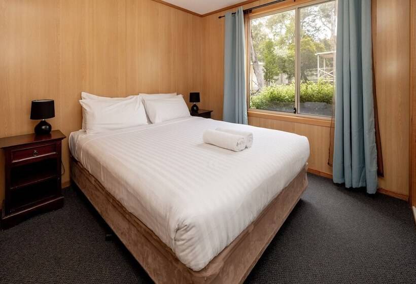 Отель Big4 Iluka On Freycinet