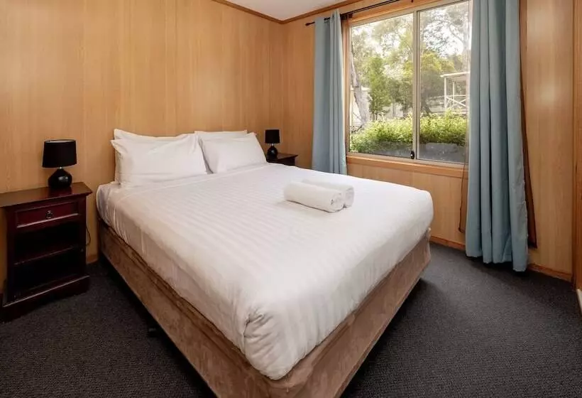 Hotelli Big4 Iluka On Freycinet