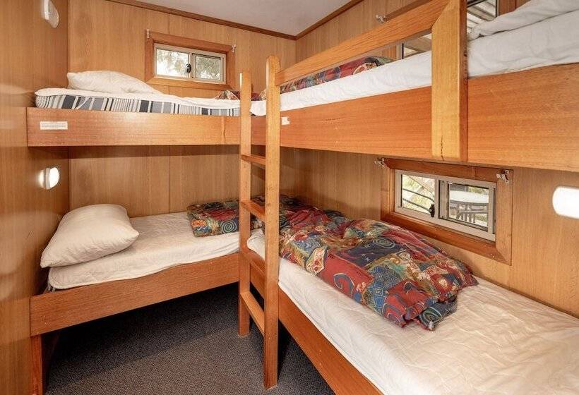 Отель Big4 Iluka On Freycinet