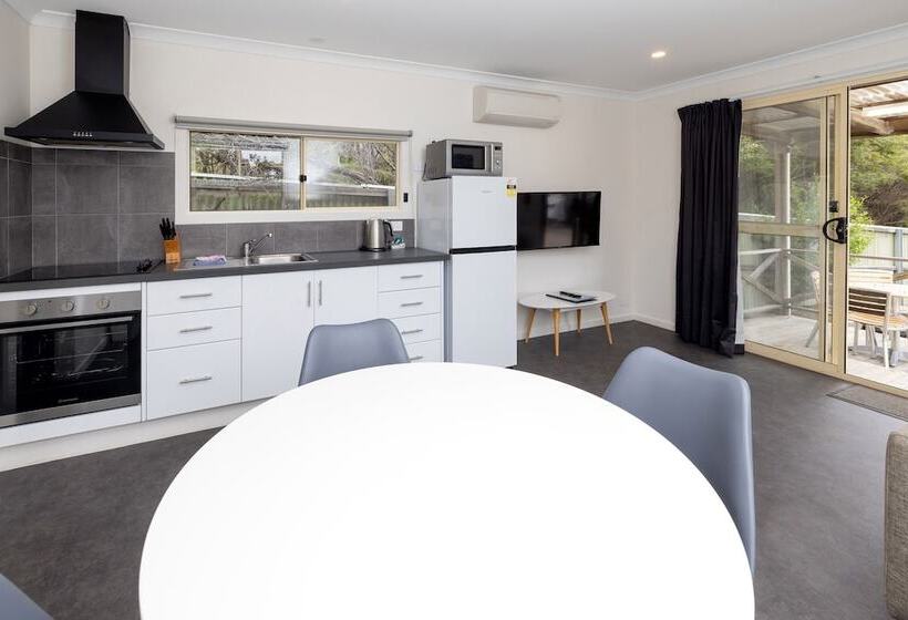 Отель Big4 Iluka On Freycinet