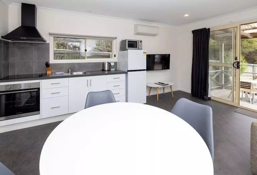 Hotelli Big4 Iluka On Freycinet