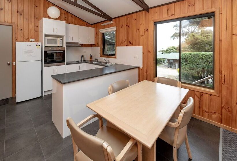 Отель Big4 Iluka On Freycinet