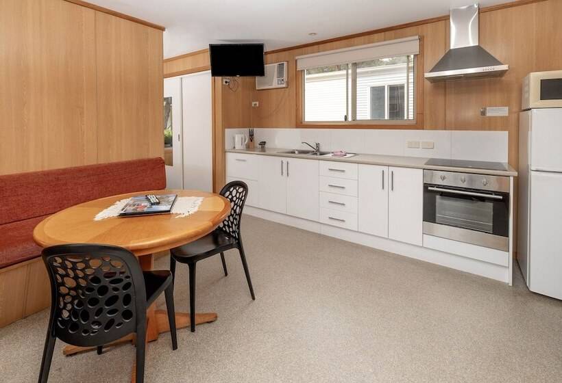 Отель Big4 Iluka On Freycinet