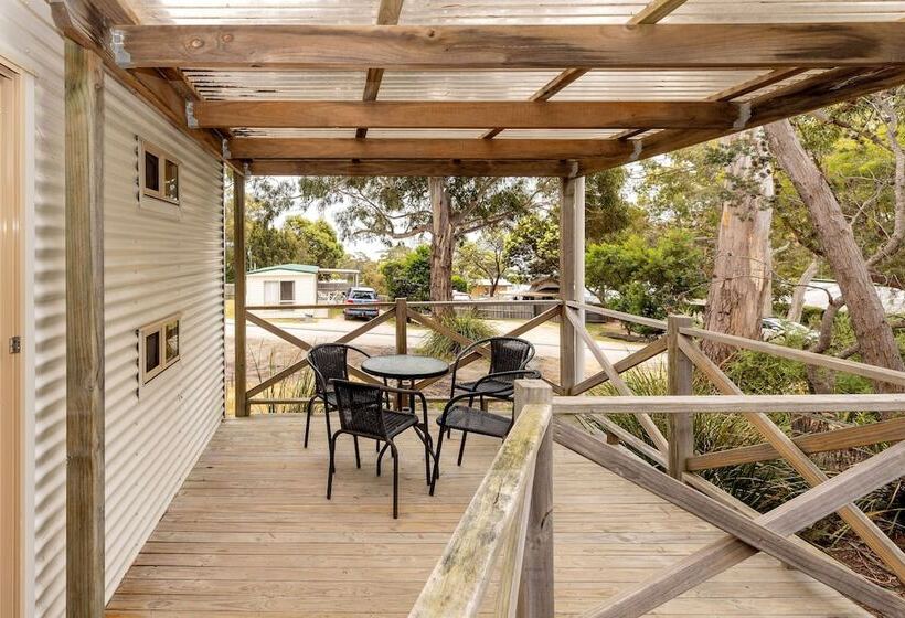 Отель Big4 Iluka On Freycinet