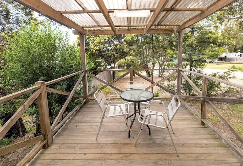 Отель Big4 Iluka On Freycinet