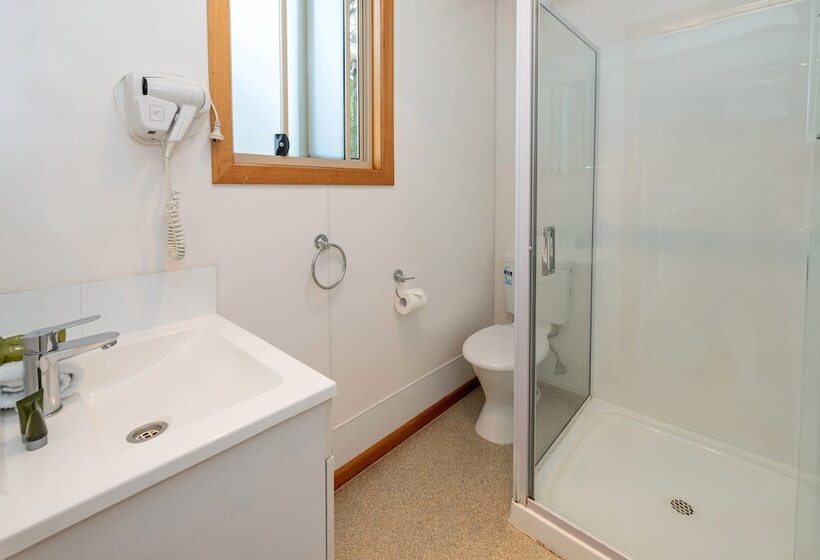 Отель Big4 Iluka On Freycinet