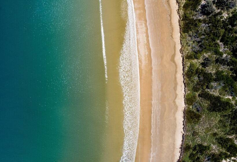 Отель Big4 Iluka On Freycinet