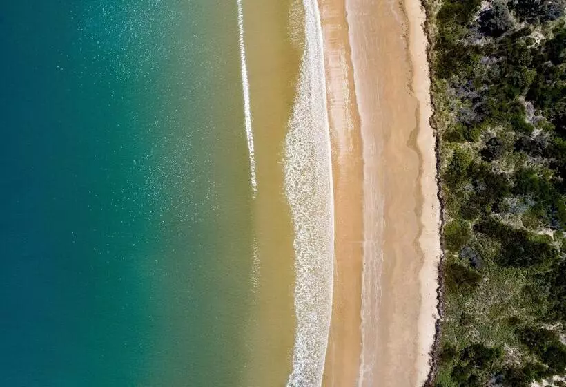 Hotelli Big4 Iluka On Freycinet