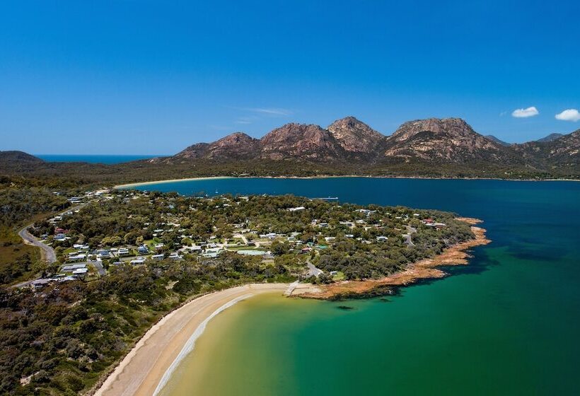 Отель Big4 Iluka On Freycinet