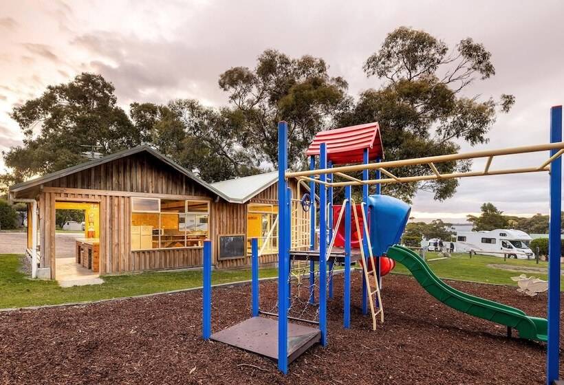 Отель Big4 Iluka On Freycinet