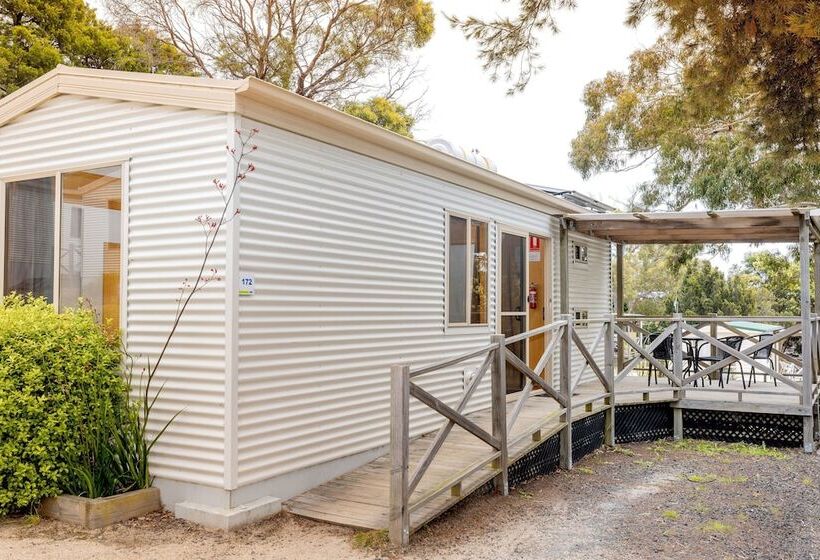 Отель Big4 Iluka On Freycinet