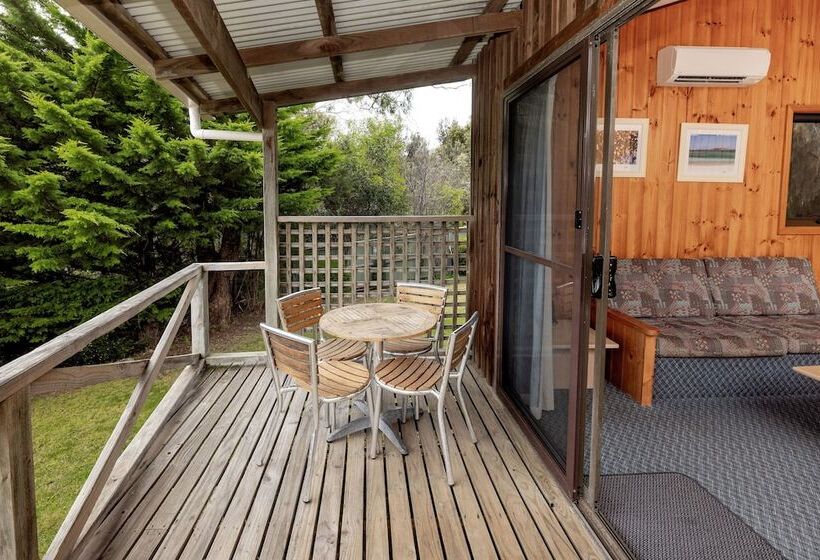 Отель Big4 Iluka On Freycinet