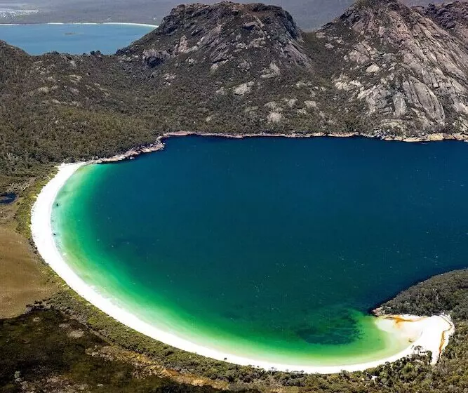 Hotelli Big4 Iluka On Freycinet