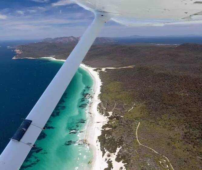 Hotelli Big4 Iluka On Freycinet