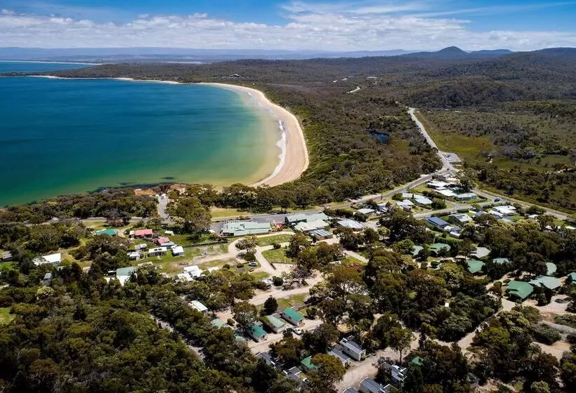 Hotelli Big4 Iluka On Freycinet