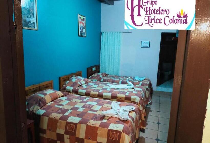 فندق Lirice Colonial