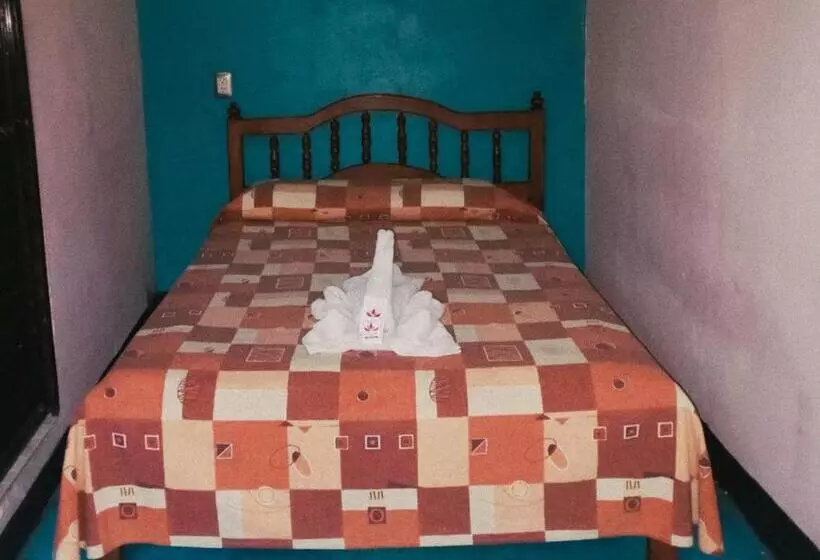 Hotelli Lirice Colonial