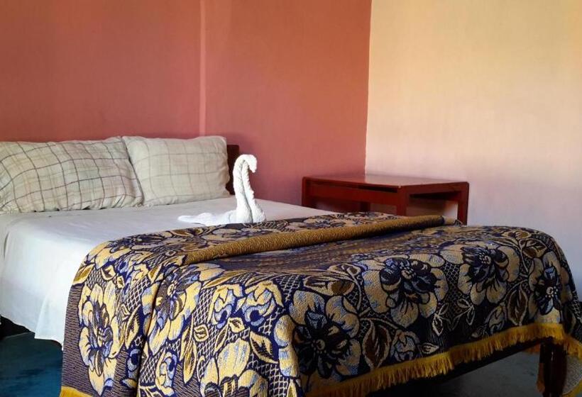 فندق Lirice Colonial